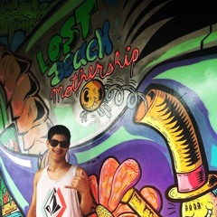 Jossue Lost Beach