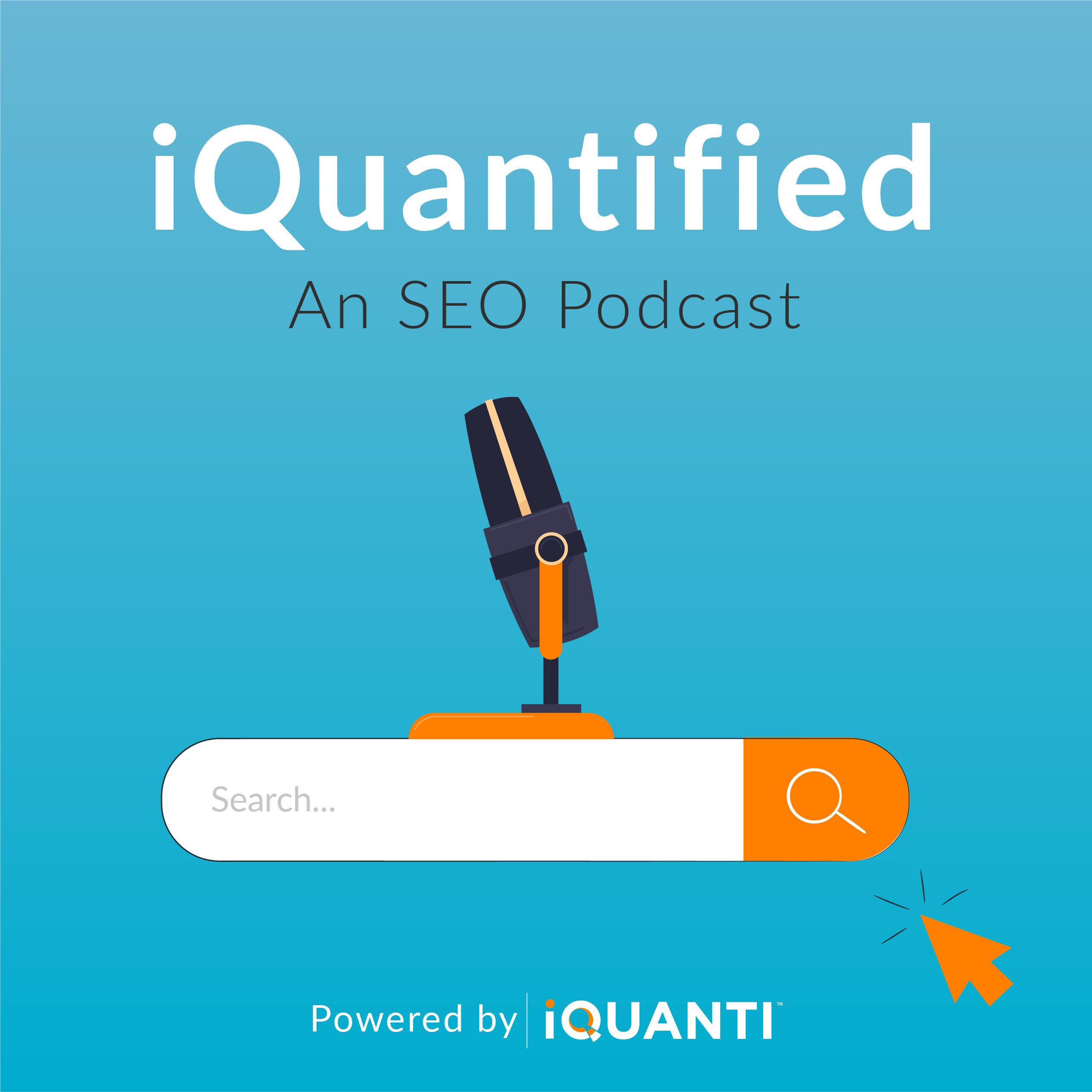 iQuantified: An SEO Podcast