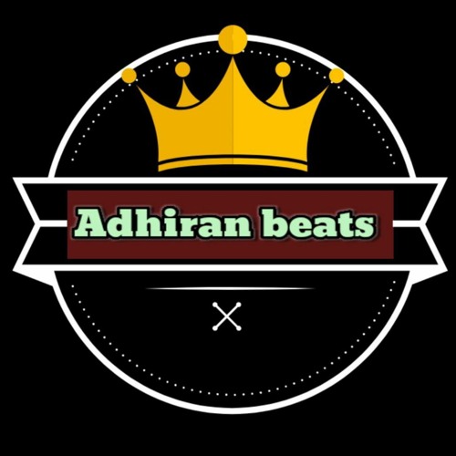 adhiran beats’s avatar