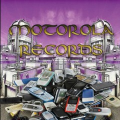 Motorola Records