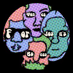 Tones for Joan's Bones