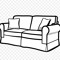 25 Foot Couch