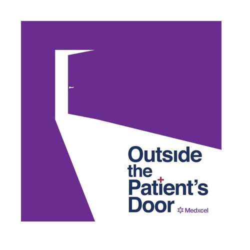 Outside the Patient's Door’s avatar