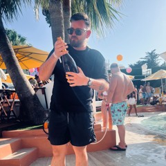 Sean Moeglich
