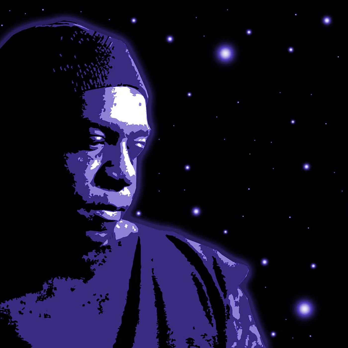 Sun Ra Arkive