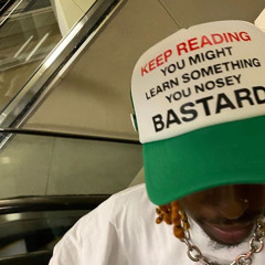 Sensitive Thug