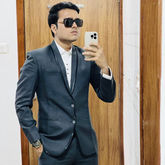 Rushik Thanki