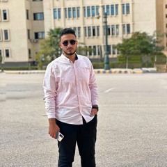 Islam Omar