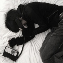 гной (@ichornothappy)