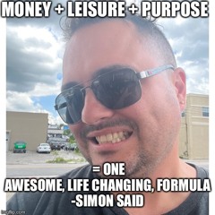 Simon Said