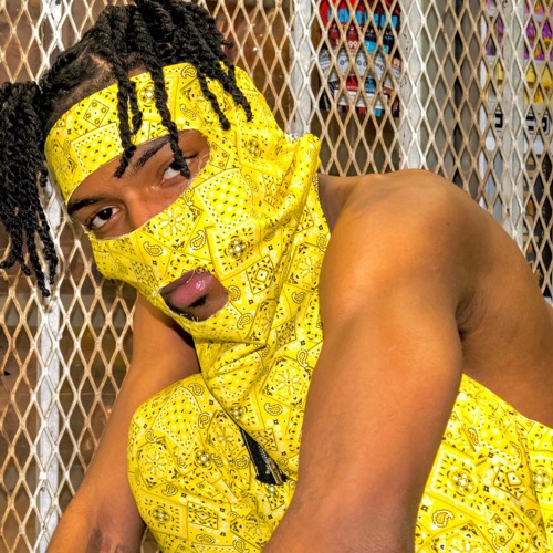 Jackie Tsunami X Beware Of Me (interlude) E