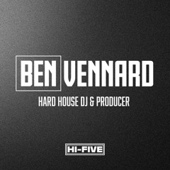Ben Vennard