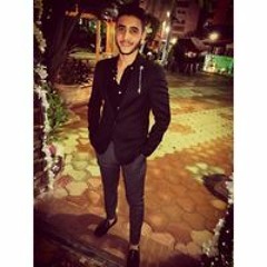 Mohamed Sameh Mohamed