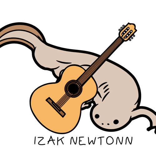 IZAK NEWTONN’s avatar