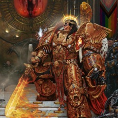 The God Emperor of Chudkind