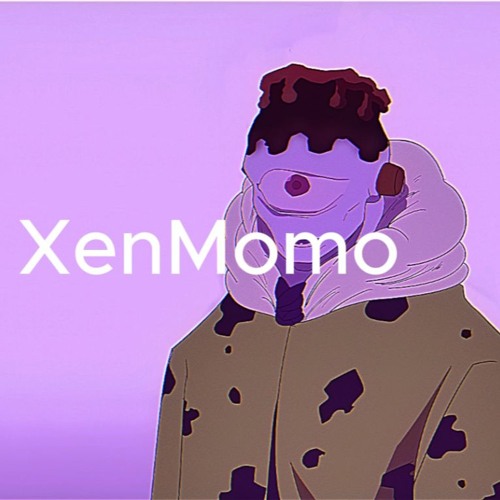 XenMomo’s avatar