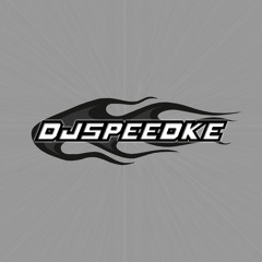 DJ SPEEDKE