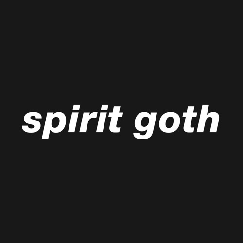 Spirit Goth Records’s avatar