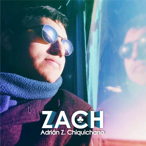 ZACH 5555’s avatar