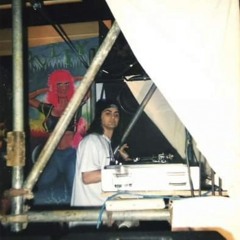 DJ PASSIVE