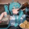 ..·°♡♡HATSUNE MIKU♡♡°·..