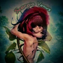 ScorpioVenus