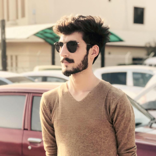 AjLal Khan’s avatar
