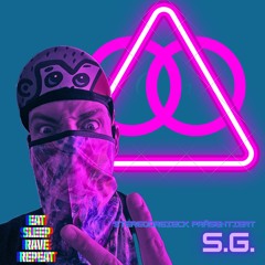 S.G. DnB & Techno