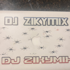 Dj zikymix