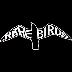 Räre Birds