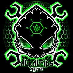Alkaloids432hz | GipsyTravellerProduction