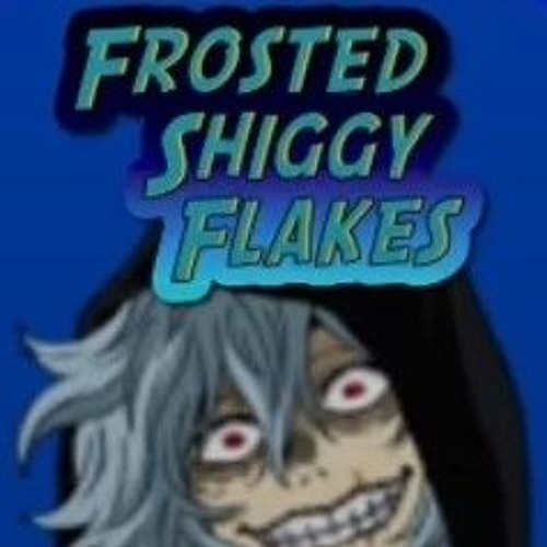 FrostedShiggyFlakes’s avatar