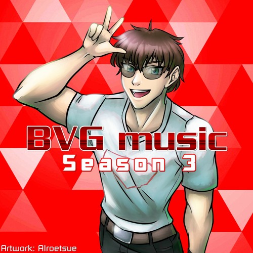 BVG music Season 3’s avatar