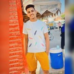 Ahmed Alaa Elbialy
