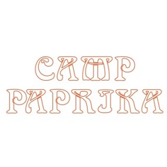 CAMP PAPRIKA