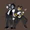 its your rockstar shedletsky simp