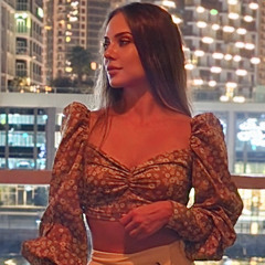 Tanya Zag