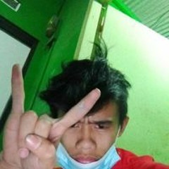 Iden Saepudin