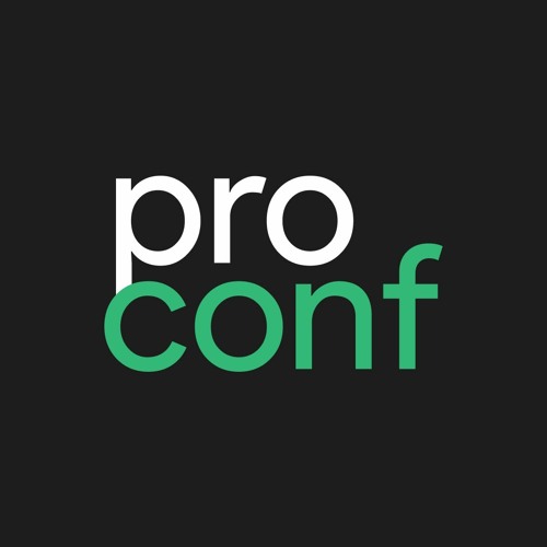 proConf’s avatar