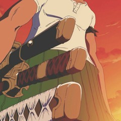 Mr Bushido