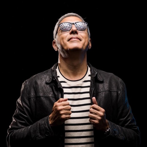 SoundCloud profile picture for @maurizio