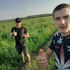 Дима Славинский