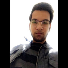 Saeed Ahmad