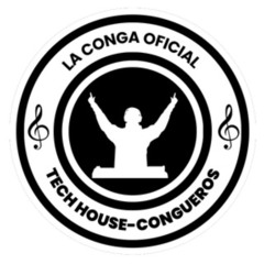 dj set la conga
