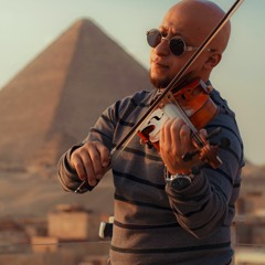 عازف الكمان شريف طارق/sherif tarek violinist