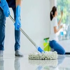 Commercial Cleaning