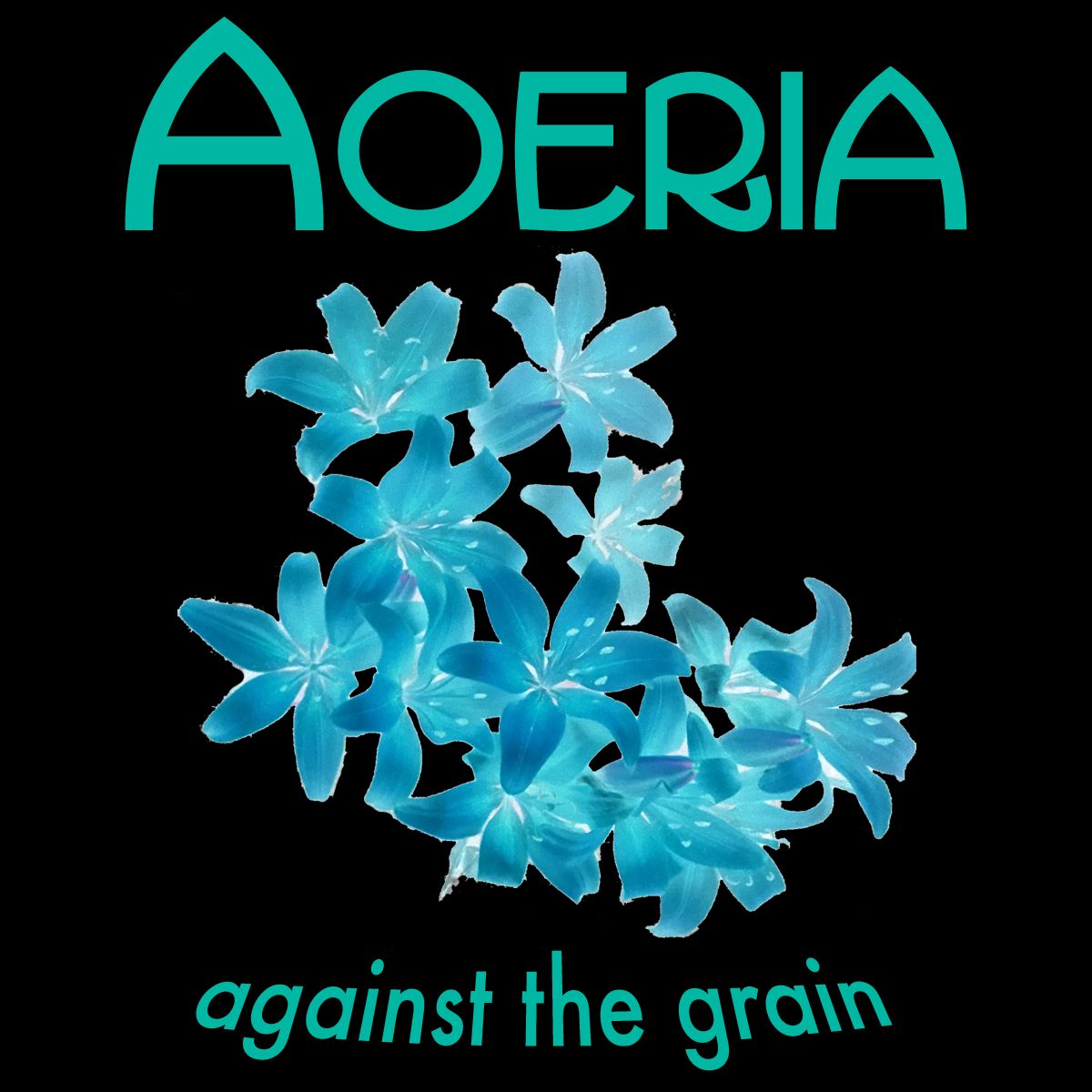Aoeria Music podcast artwork