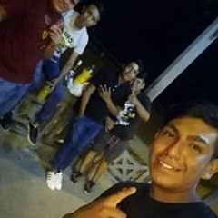 Angelitho Escobar Pairazaman