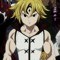 meliodas