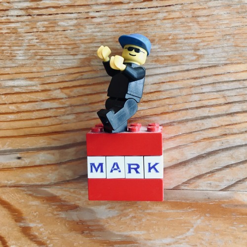 the marx trukker’s avatar